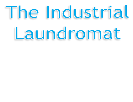 The Industrial  Laundromat